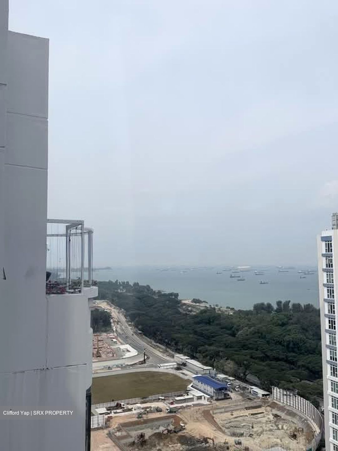 The Bayshore (D16), Condominium #600988971